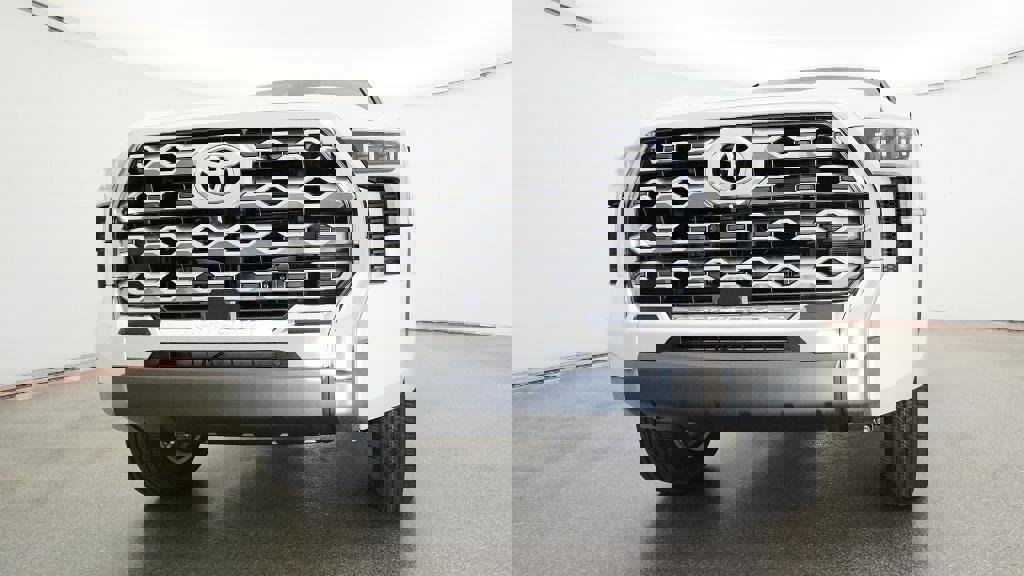 New 2026 Toyota Tundra 1794 Edition image 5