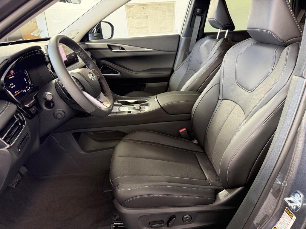 New 2027 INFINITI QX60 Luxe AWD/4WD image 15