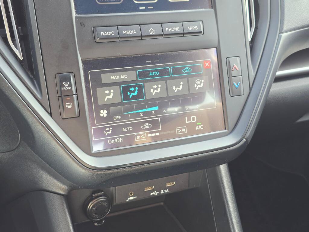 Certified 2023 Subaru WRX AWD/4WD image 26