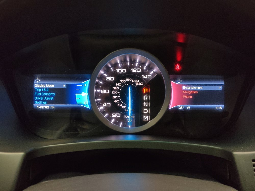 Used 2015 Ford Explorer Limited image 23