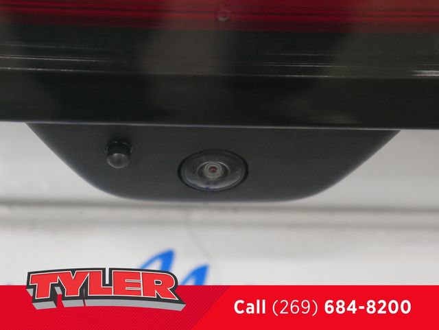 Used 2025 Jeep Wagoneer S Launch Edition image 17