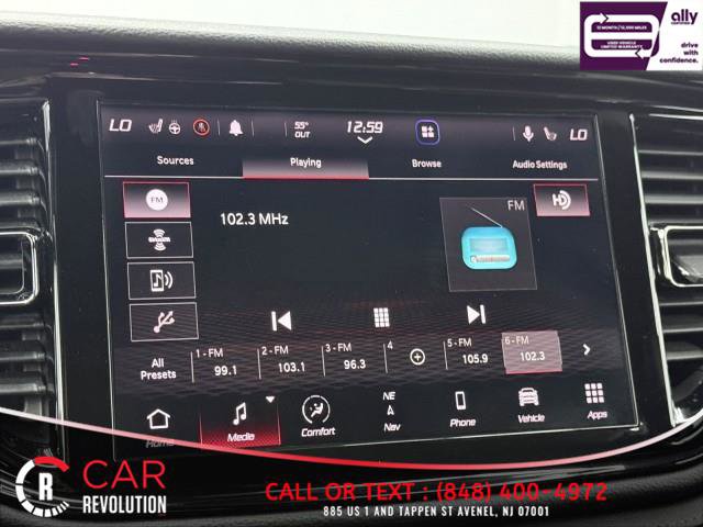 Used 2022 Dodge Durango GT image 28