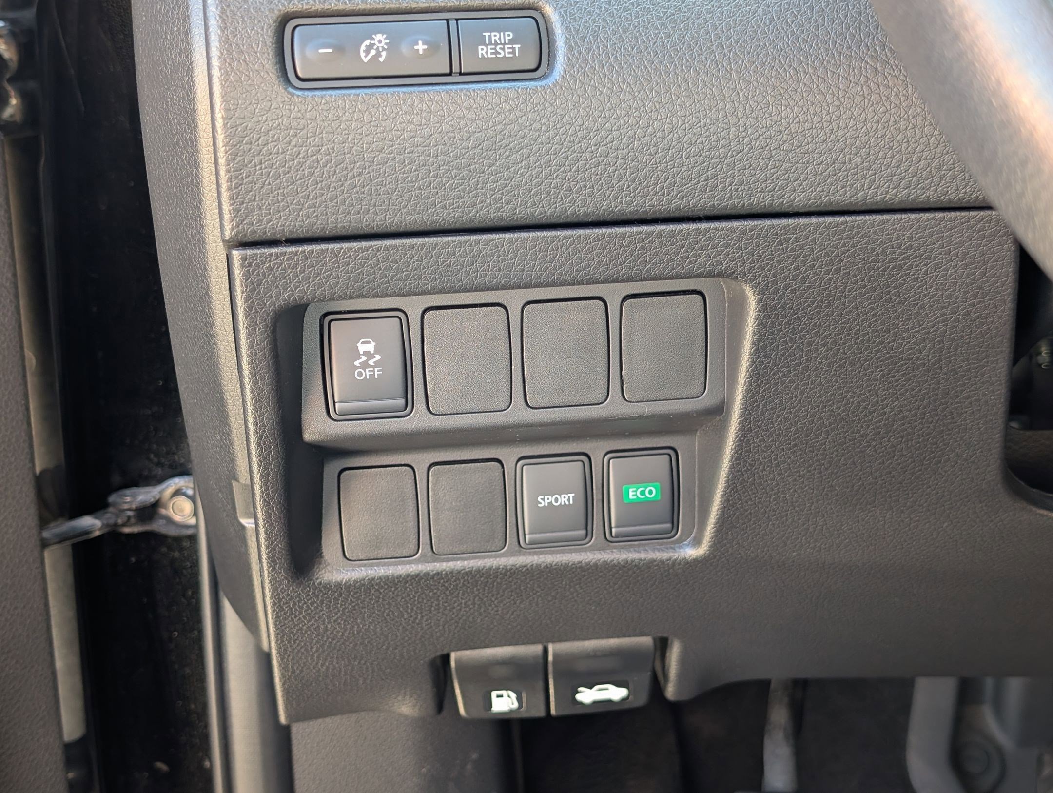 Used 2017 Nissan Rogue S FWD image 22
