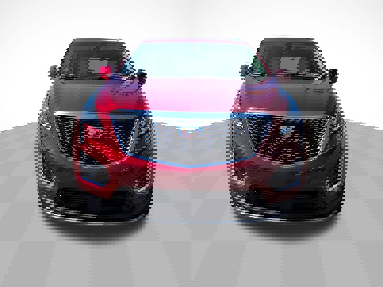 New 2026 Cadillac XT5 Premium Luxury w/ Driver Assist Package image 2