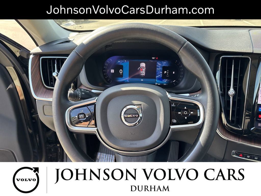 Used 2023 Volvo XC60 B5 Plus w/ Climate Package AWD/4WD image 11