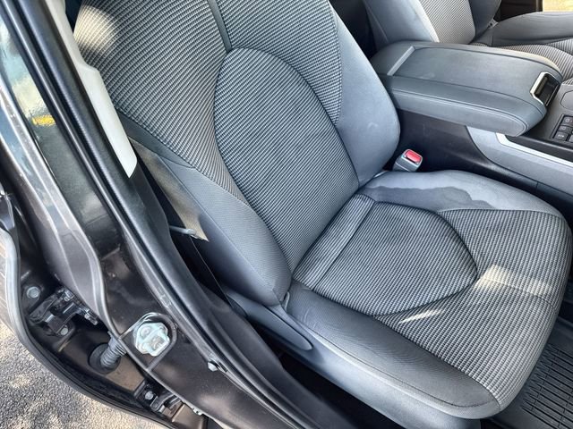 Used 2023 Toyota Highlander XLE image 33