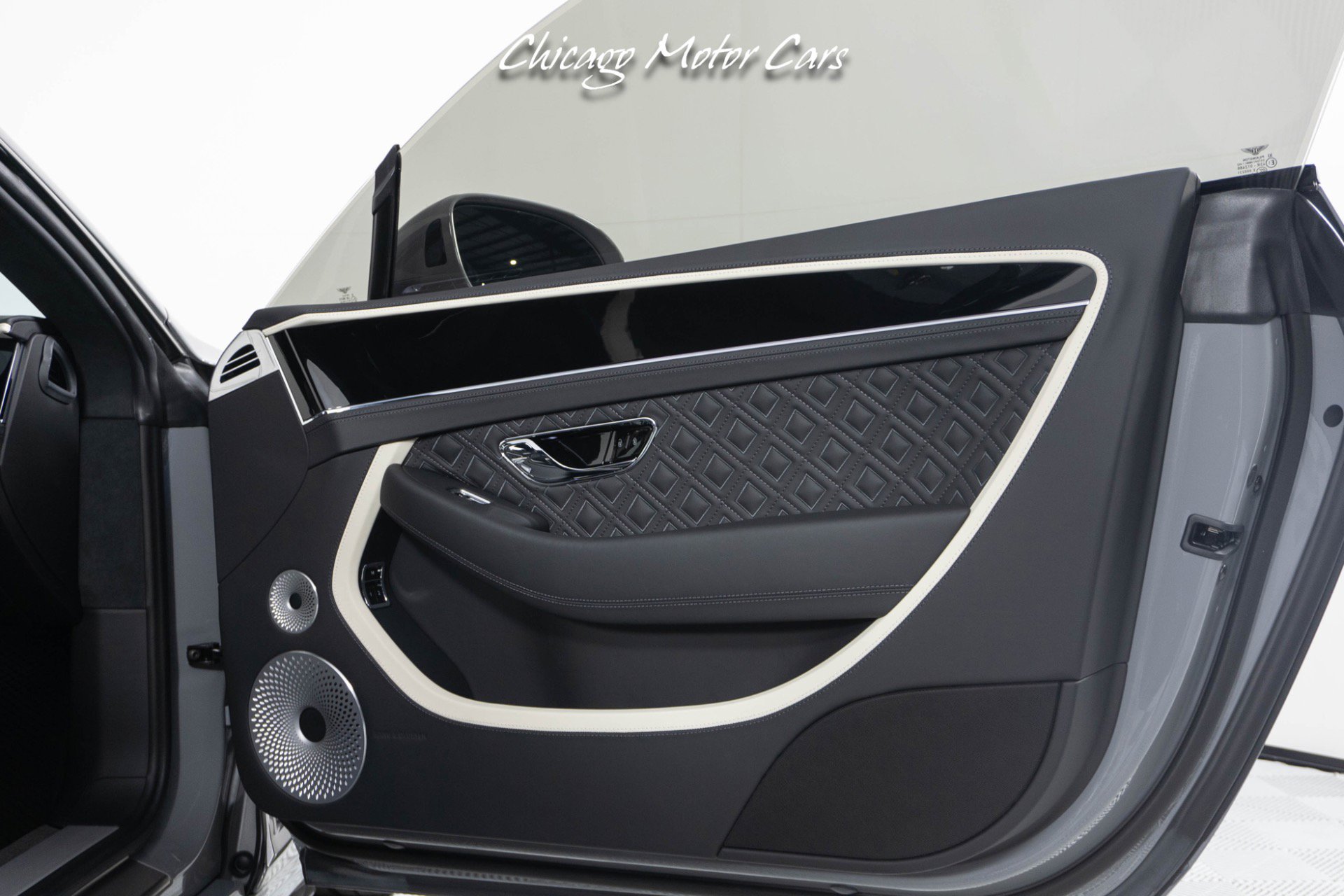 Used 2024 Bentley Continental GT Speed image 25