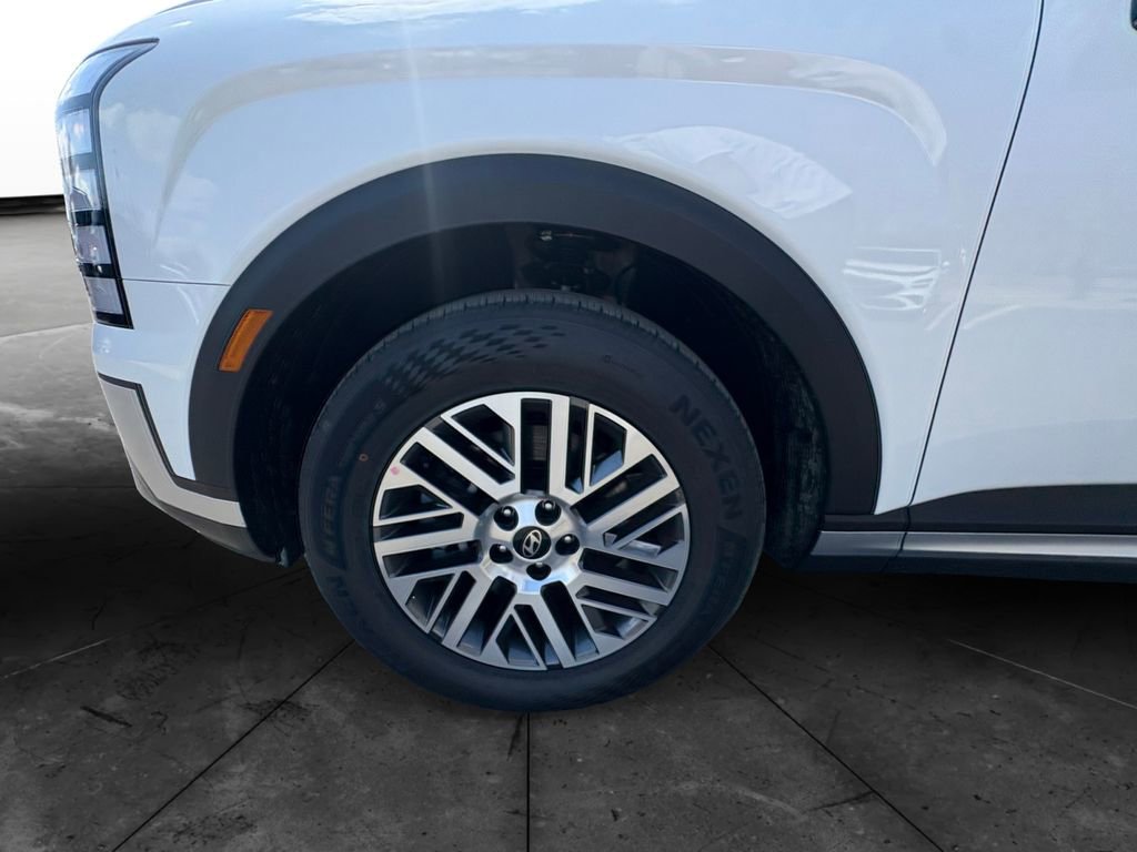 New 2026 Hyundai Palisade SEL image 14