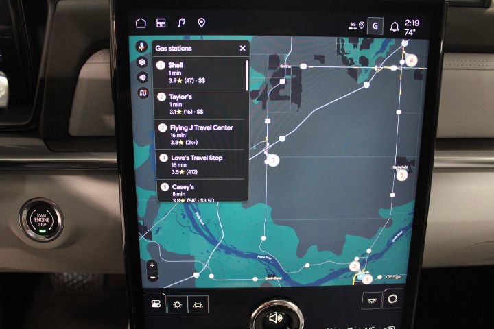 New 2026 GMC Terrain Denali AWD/4WD image 50