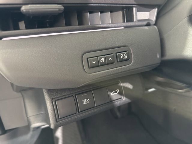 New 2026 Toyota C-HR image 22