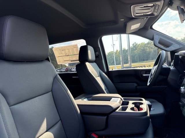 New 2026 GMC Sierra 2500 Pro w/ Convenience Package image 12