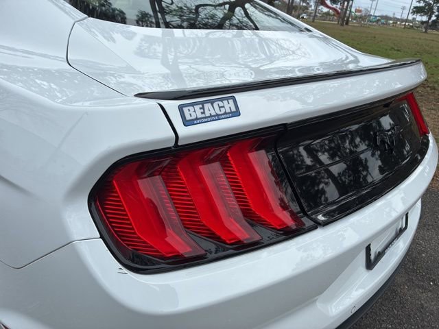 Used 2022 Ford Mustang Coupe w/ Equipment Group 101A image 13