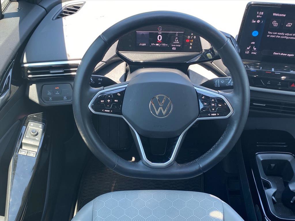 Certified 2022 Volkswagen ID.4 Pro S RWD image 5