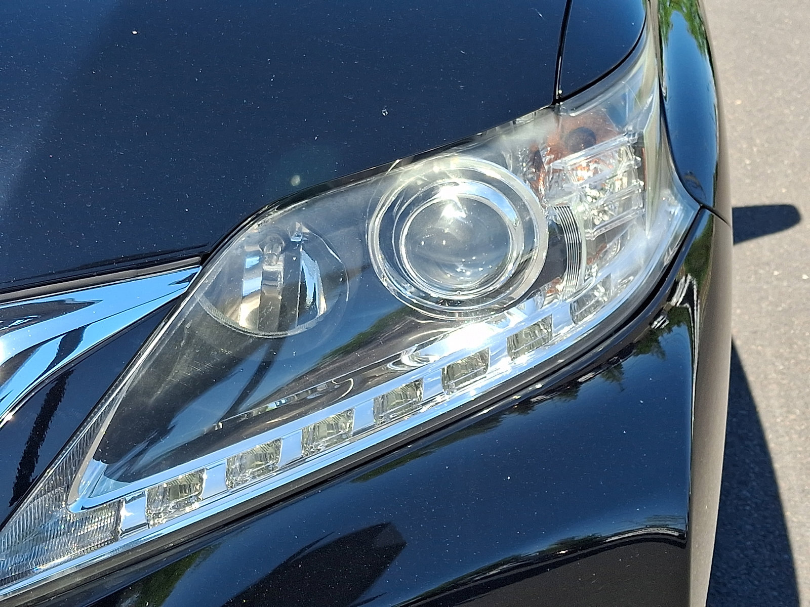 Used 2014 Lexus RX 350 F Sport w/ Navigation Package AWD/4WD image 9