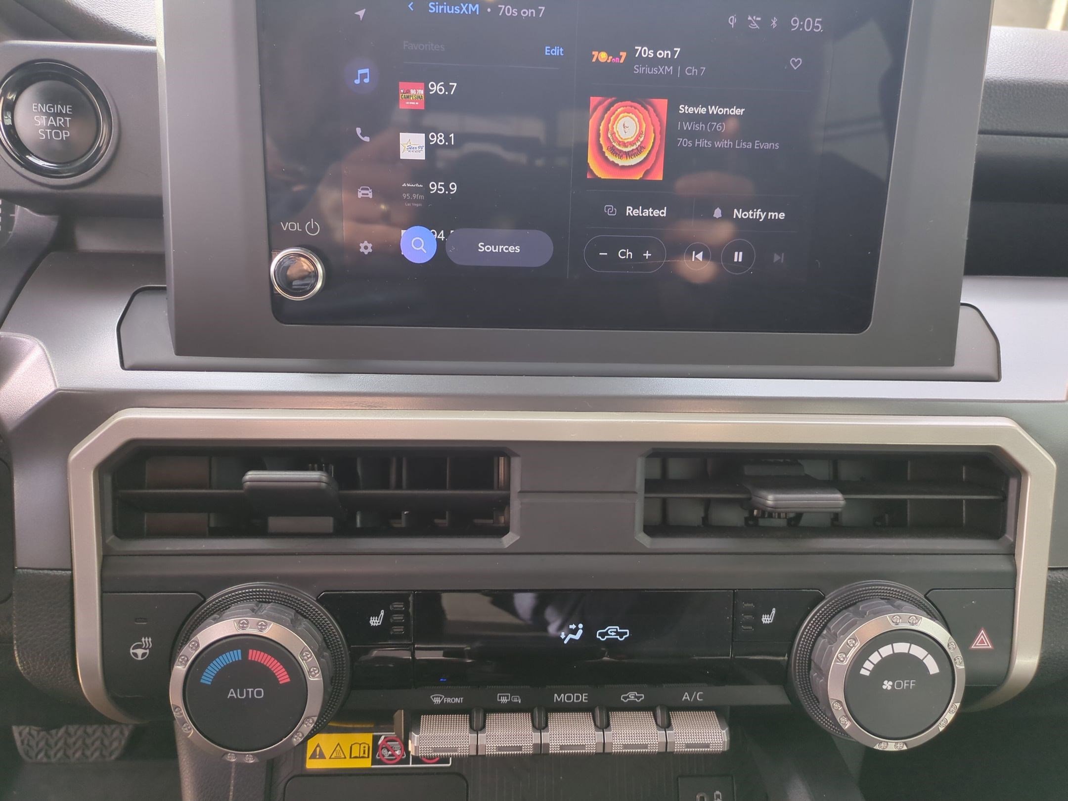 Used 2024 Toyota Tacoma SR5 image 20