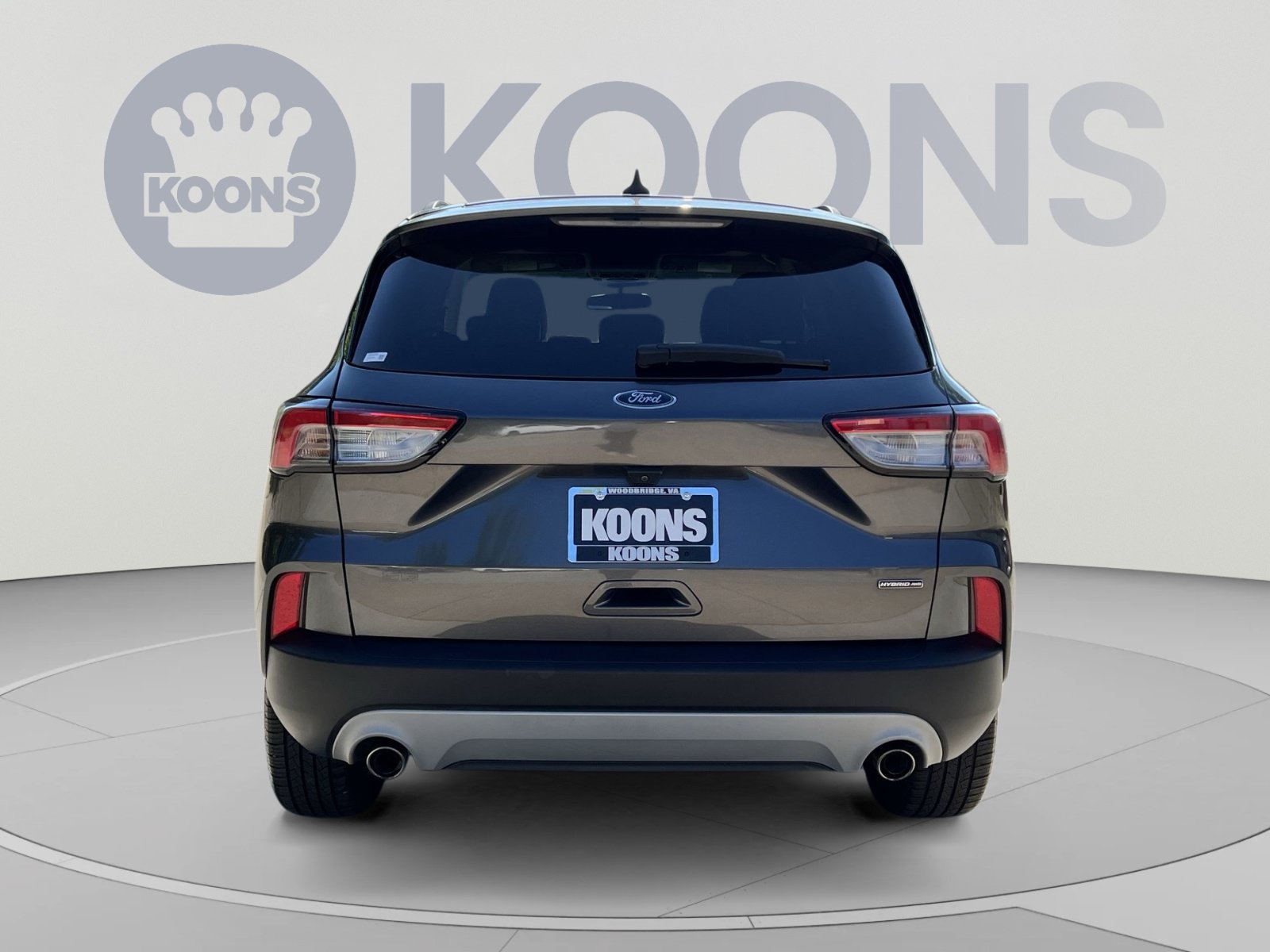 Used 2020 Ford Escape SE Sport AWD/4WD image 5