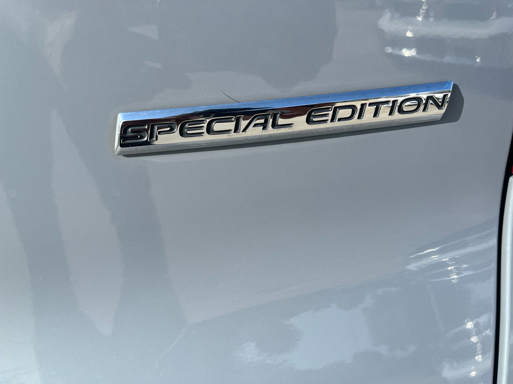 Certified 2022 Honda Pilot Special Edition image 21