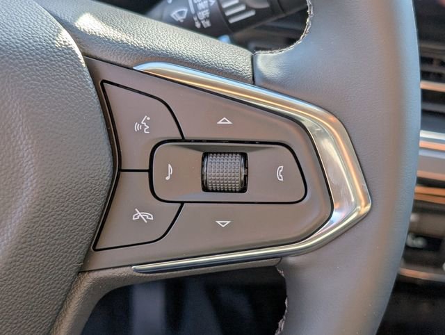 Used 2025 Chevrolet Trax ACTIV w/ Driver Confidence Package image 26