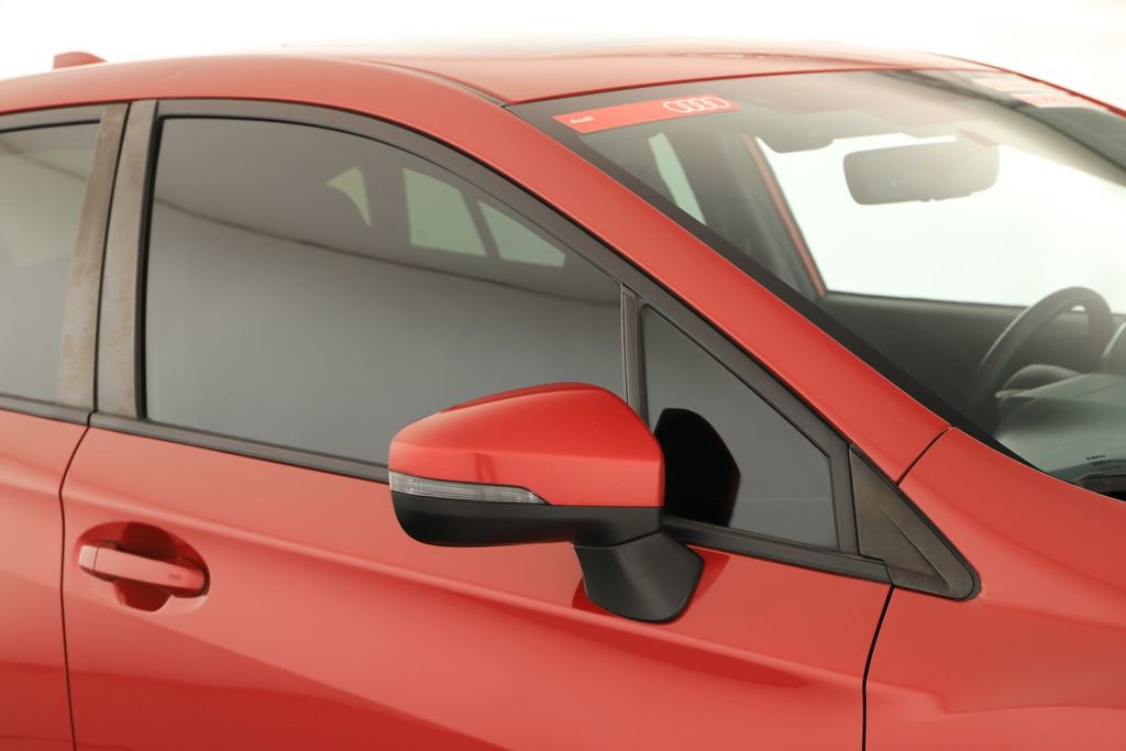 Used 2017 Subaru Impreza 2.0i Sport image 35