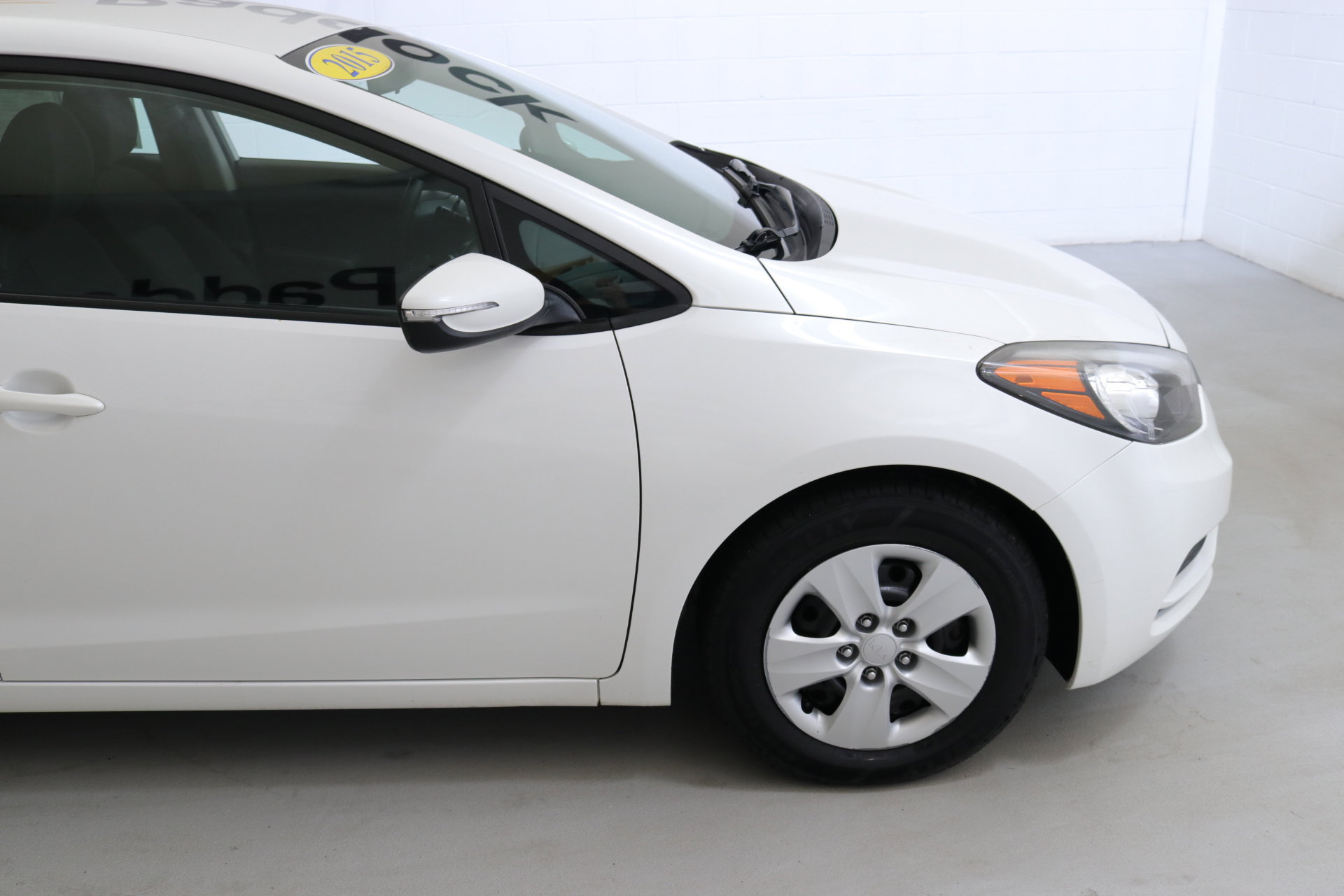 Used 2015 Kia Forte LX w/ Popular Package image 10