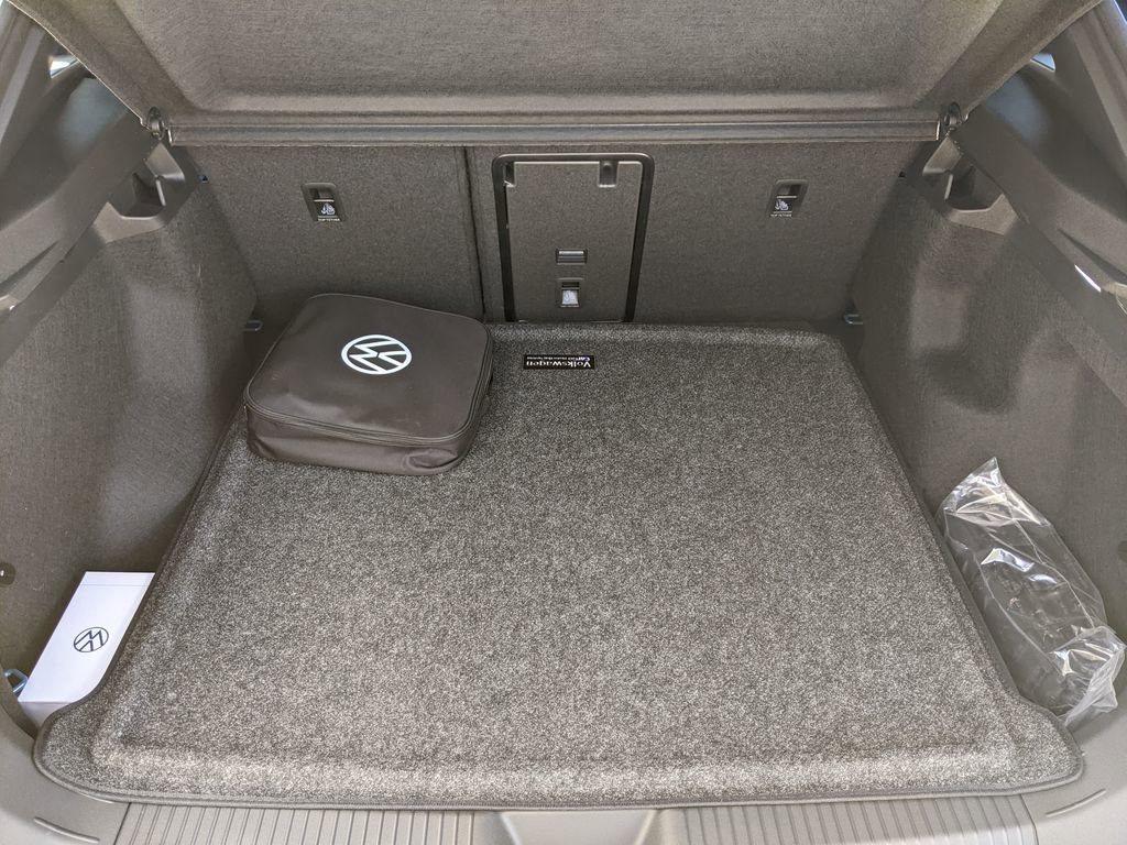 New 2026 Volkswagen ID.4 Pro S Plus AWD/4WD image 26