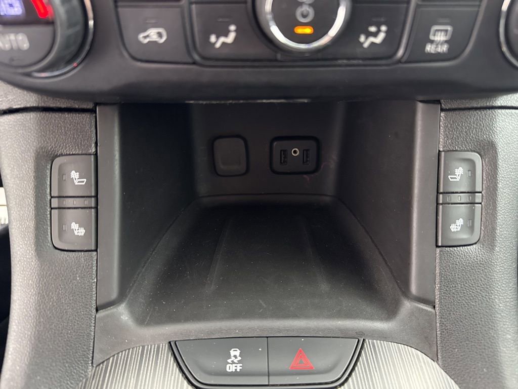 Used 2019 GMC Acadia SLT image 20