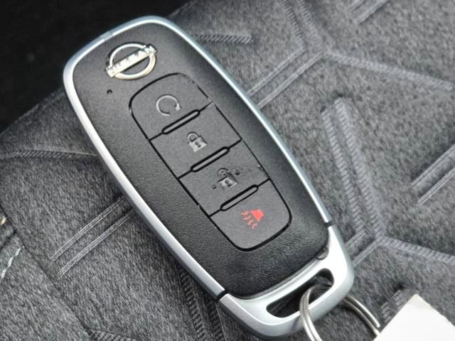 New 2026 Nissan Sentra SV w/ Floor Mat Package image 27