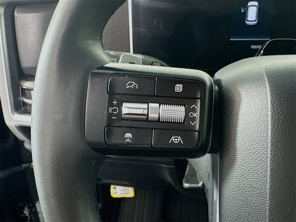 Used 2025 Hyundai Santa Fe SEL image 23