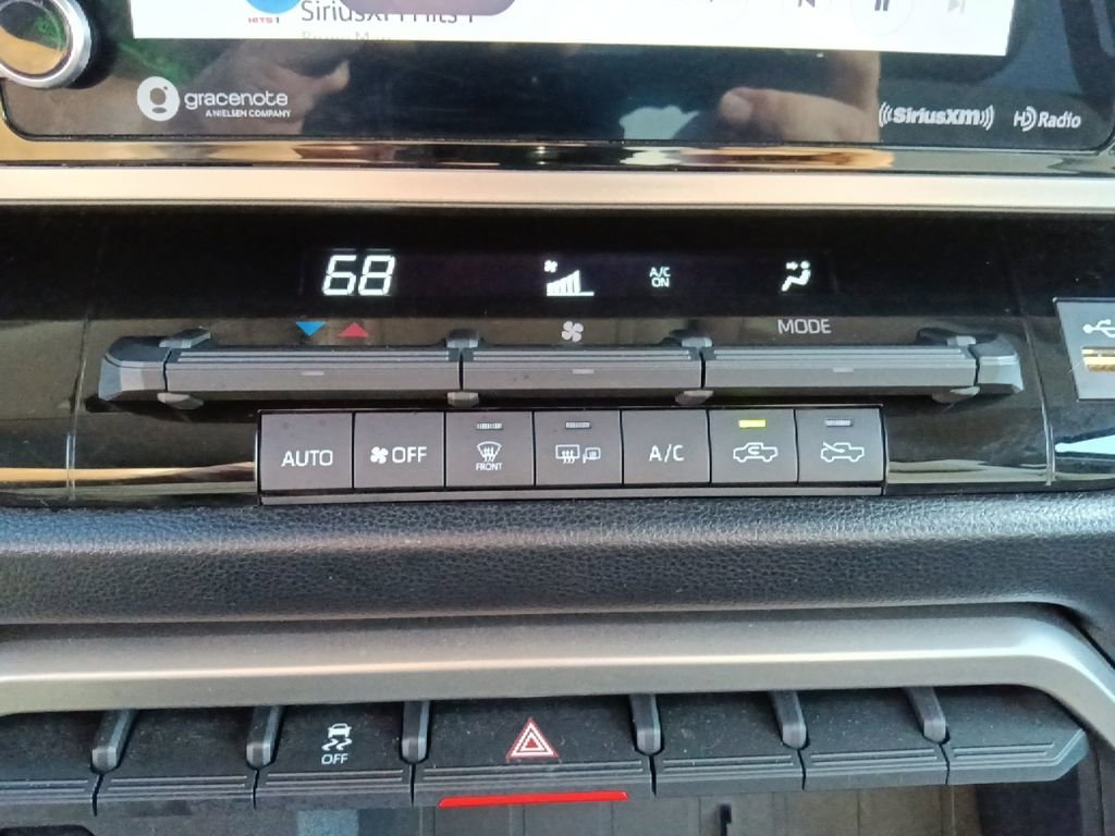 Used 2023 Toyota Tundra SR5 w/ SR5 Convenience Package image 23