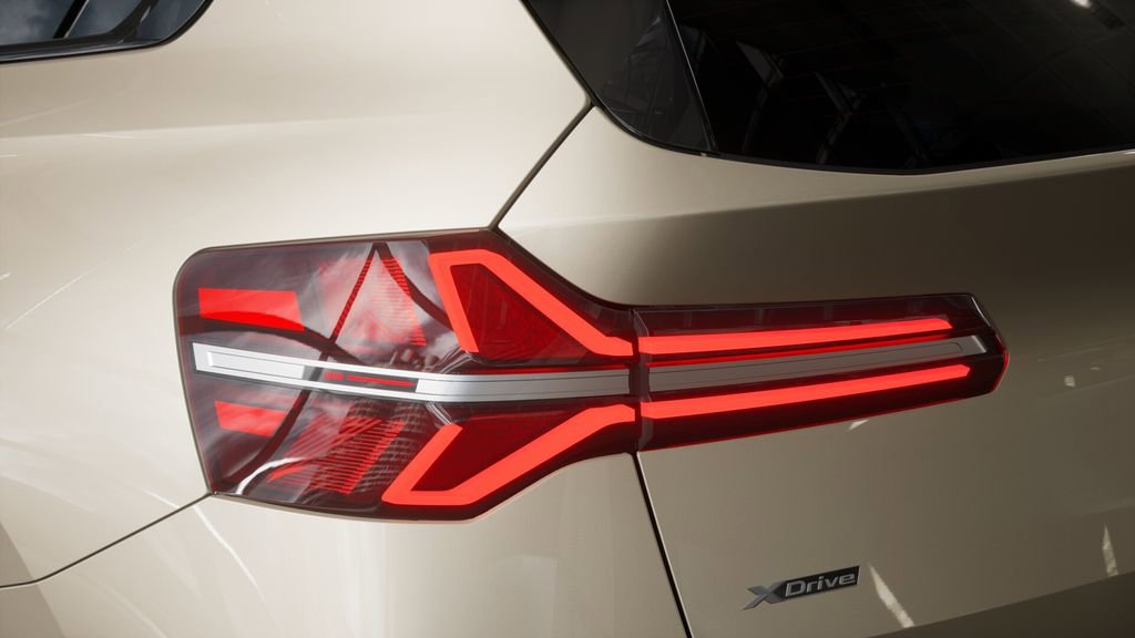 Used 2026 BMW X3 xDrive30 w/ M Sport Package image 33