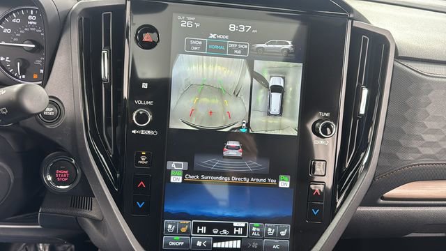 New 2026 Subaru Forester Touring image 26