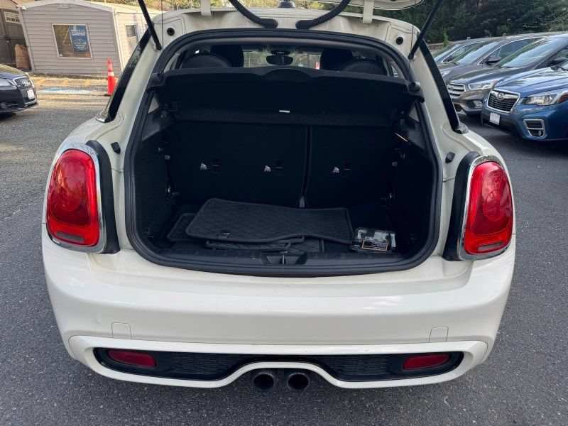 Used 2015 MINI Cooper S FWD image 16