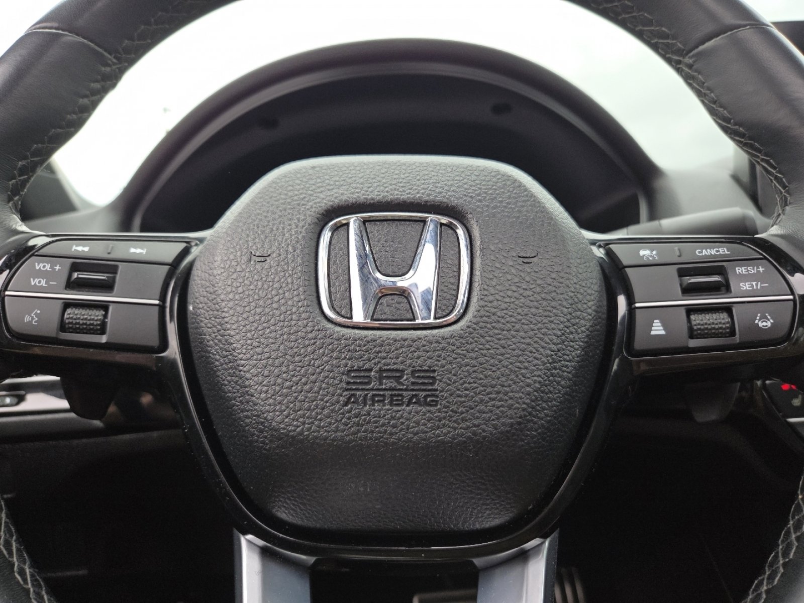 Certified 2025 Honda Civic Sport Touring image 29