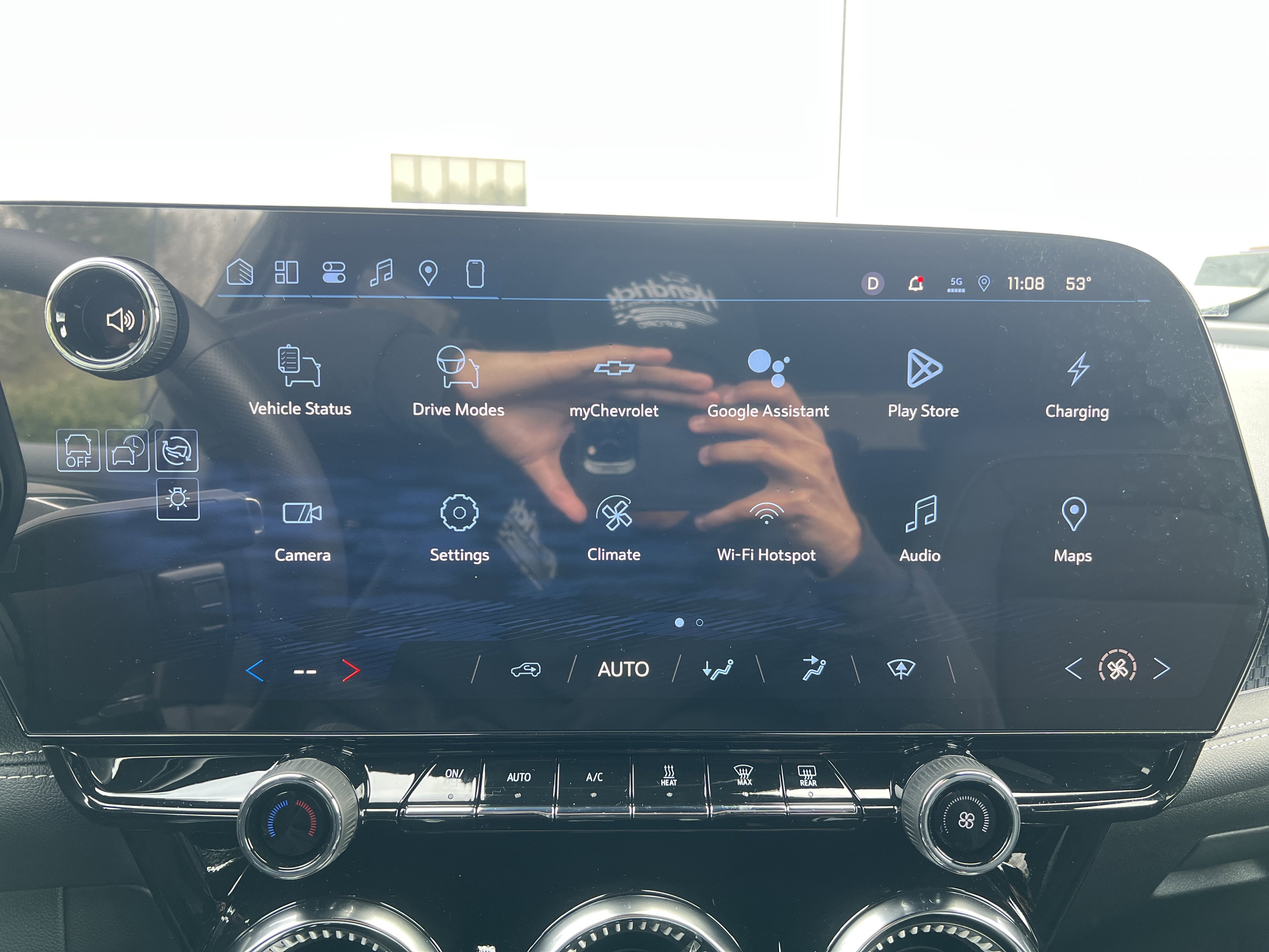 New 2026 Chevrolet Blazer EV LT image 26