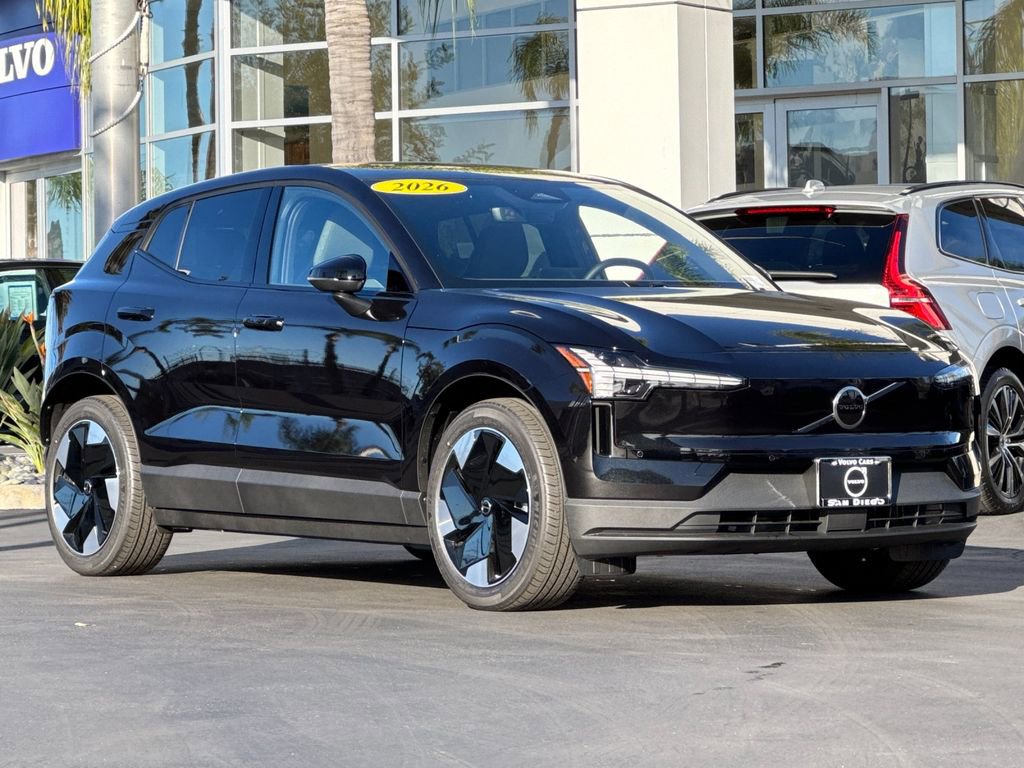 New 2026 Volvo EX30 Plus w/ Climate Package AWD/4WD image 7