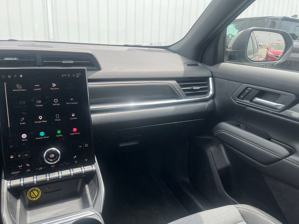 Used 2026 GMC Terrain Elevation AWD/4WD image 15