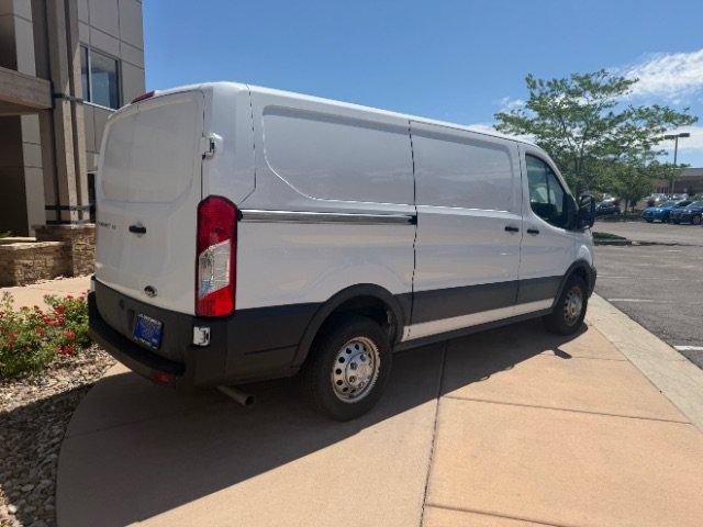Used 2021 Ford Transit 150 Low Roof AWD image 2