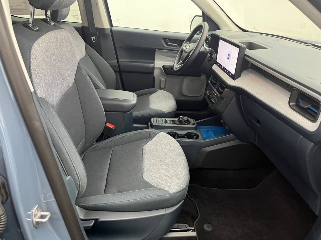 Used 2025 Ford Maverick XLT FWD image 31