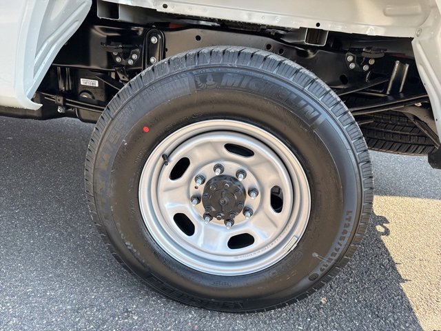 New 2025 Ford F250 XL w/ XL Driver Assist Package image 12