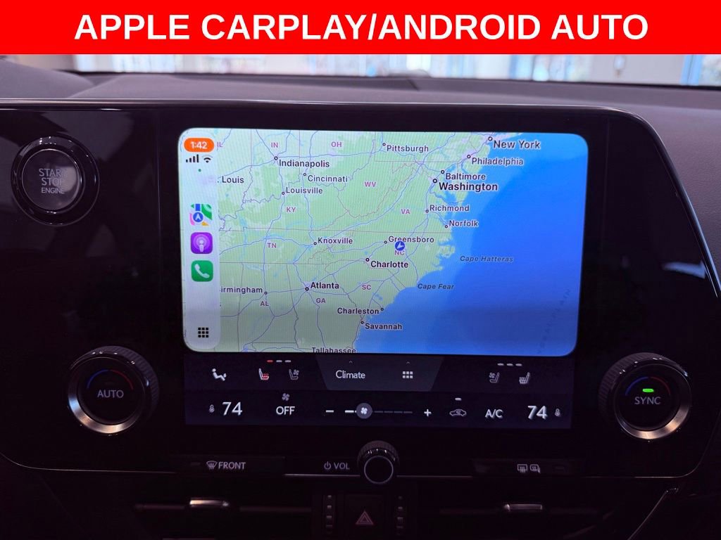 Certified 2023 Lexus NX 350 AWD w/ Premium Package image 13