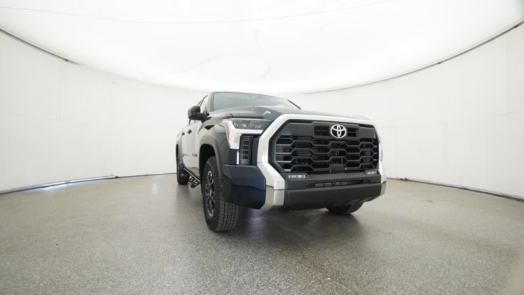 New 2026 Toyota Tundra SR5 AWD/4WD image 30
