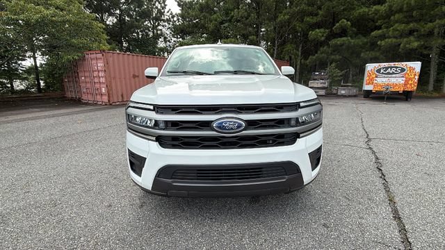 Certified 2023 Ford Expedition XLT RWD image 2