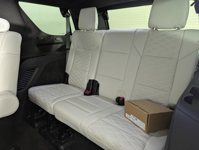 Used 2025 Cadillac Escalade V image 22