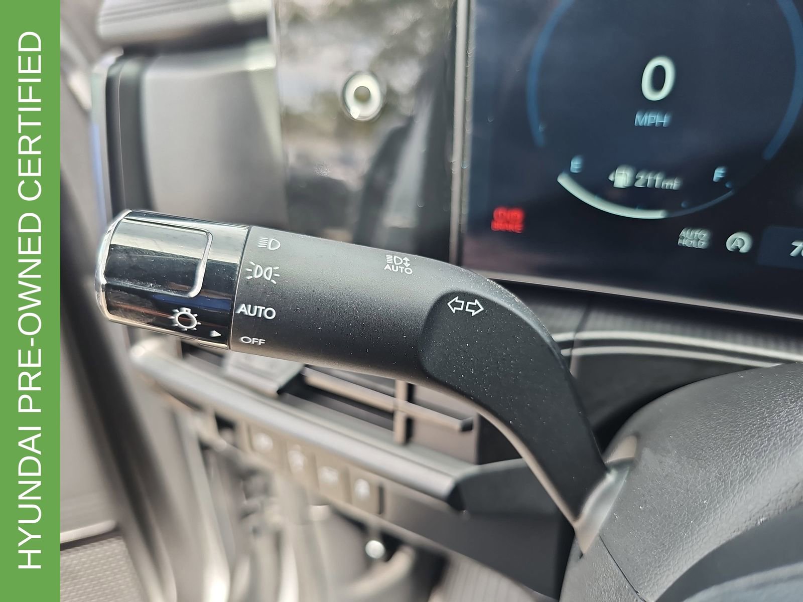 Used 2025 Hyundai Santa Fe Calligraphy image 22