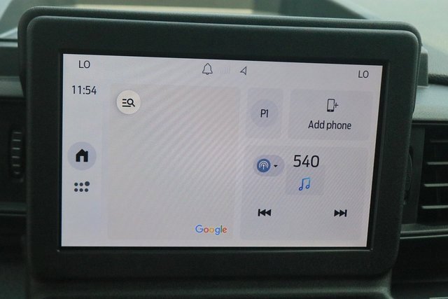 New 2025 Ford Explorer 4WD Police Interceptor image 28