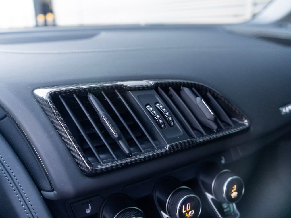 Used 2023 Audi R8 V10 performance image 22