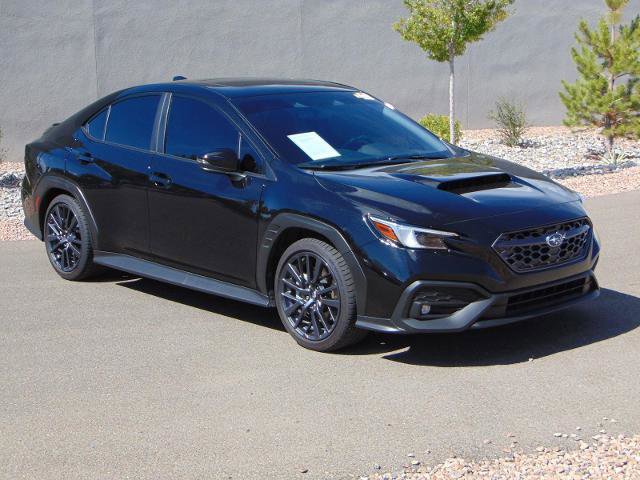 Used 2024 Subaru WRX Limited image 1