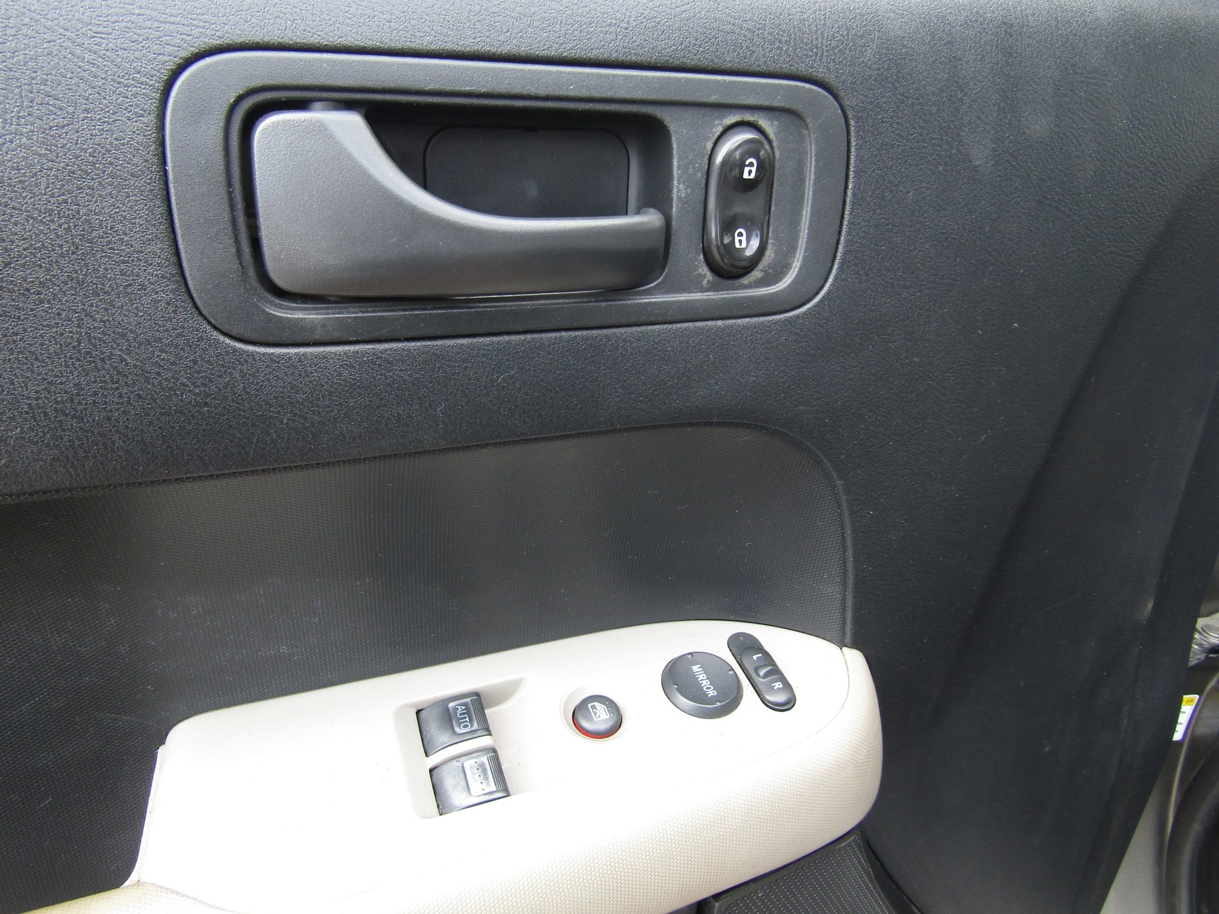 Used 2008 Honda Element EX image 17