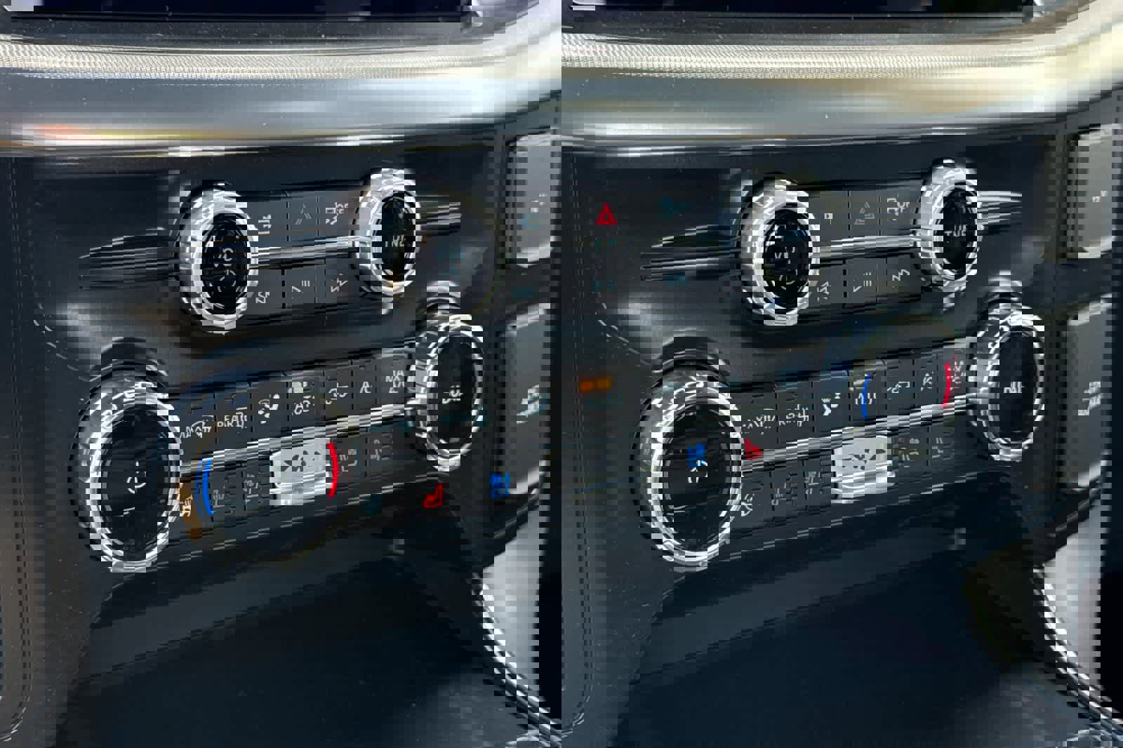 New 2026 Ford F150 Lariat w/ Equipment Group 501A Mid image 18