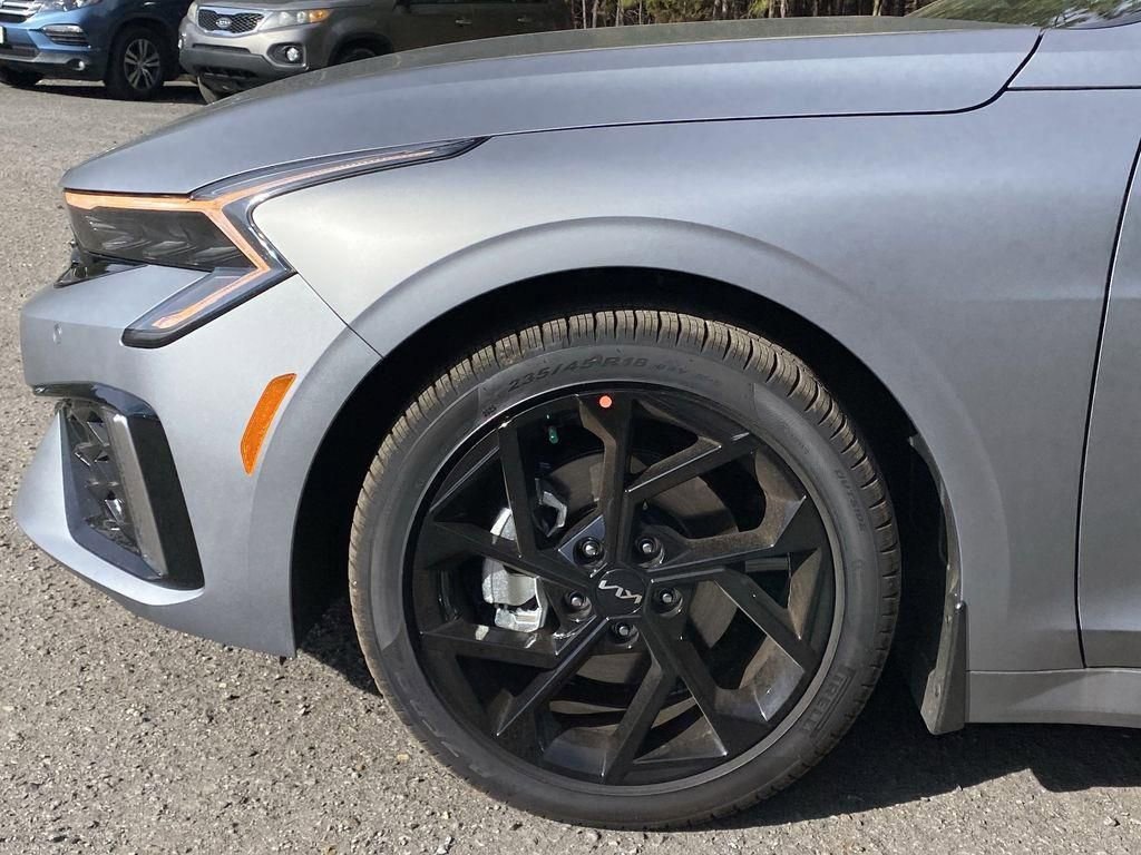 New 2026 Kia K5 GT-Line w/ GT-Line Premium Package image 15